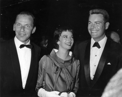 Robert Wagner Poster 2692832