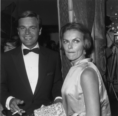 Robert Wagner Poster 2692840