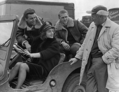 Robert Wagner Poster 2692845