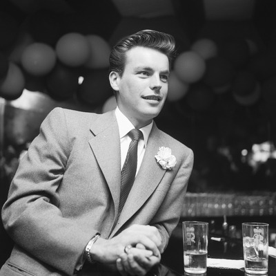 Robert Wagner Poster 2692865