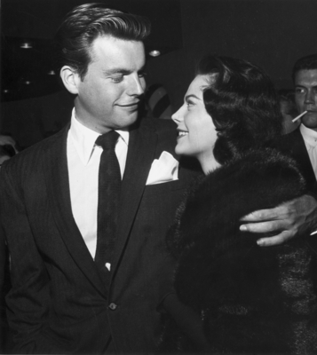 Robert Wagner Poster 2692868