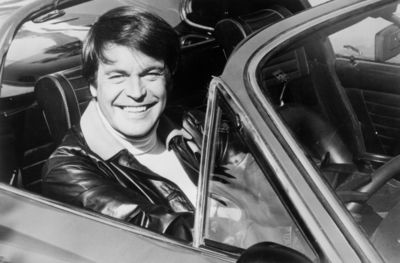 Robert Wagner Poster 2692879