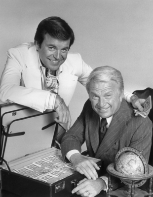 Robert Wagner Poster 2692880