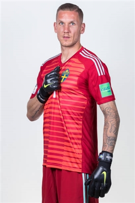 Robin Olsen Poster 3353829
