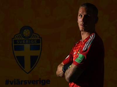 Robin Olsen Poster 3353838