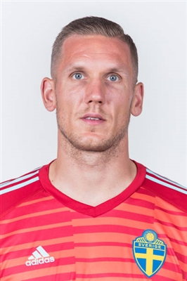 Robin Olsen Poster 3353842