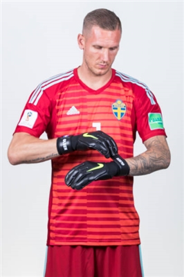Robin Olsen Poster 3353855