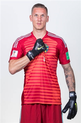 Robin Olsen Poster 3353866