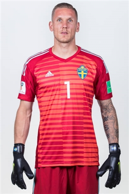 Robin Olsen Poster 3353876