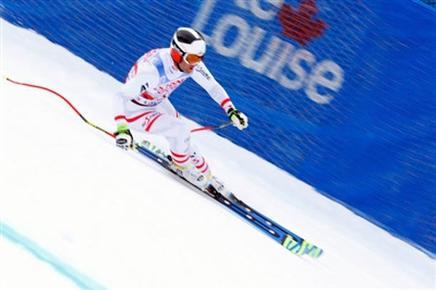 Romed Baumann Poster 3646611