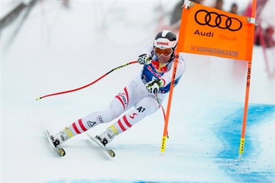 Romed Baumann Poster 3646612