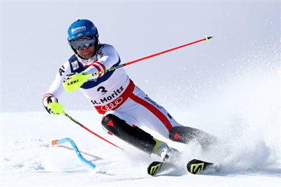 Romed Baumann Poster 3646613