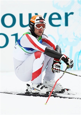 Romed Baumann Poster 3646620