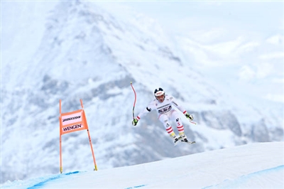 Romed Baumann Poster 3646631