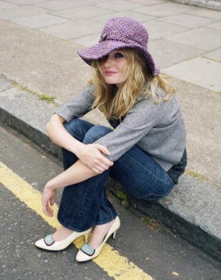 Romola Garai Poster 1245696