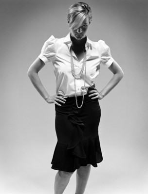 Romola Garai Poster 1247454