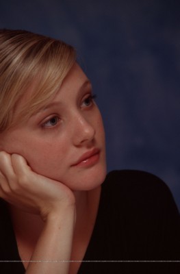 Romola Garai Poster 1251733