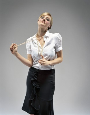 Romola Garai Poster 1251924