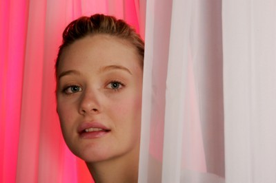 Romola Garai Poster 1266646