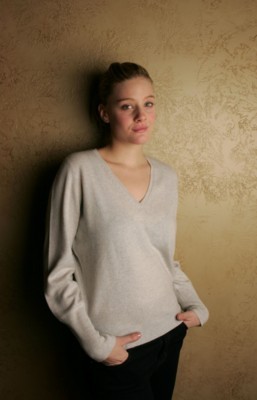 Romola Garai Poster 1266649
