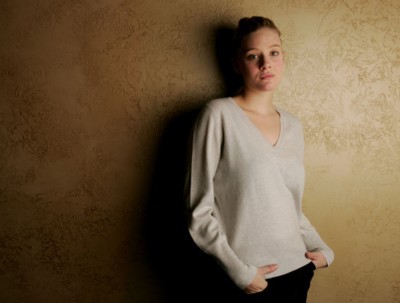 Romola Garai Poster 1266650