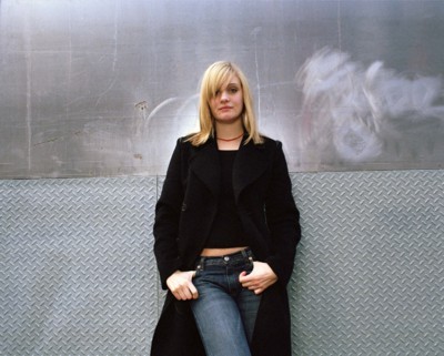 Romola Garai Poster 1335196