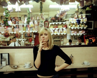 Romola Garai Poster 1335199