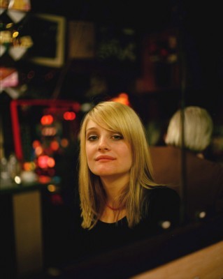 Romola Garai Poster 1335200