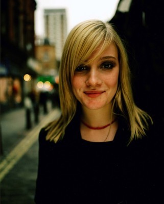 Romola Garai Poster 1335201