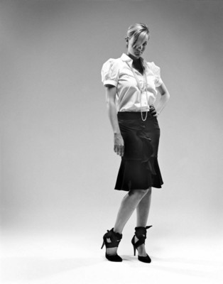 Romola Garai Poster 1335206