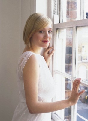 Romola Garai Poster 1335215