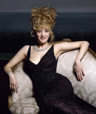 Romola Garai Poster 1335230