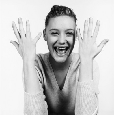 Romola Garai Poster 1416841