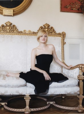 Romola Garai Poster 1456572