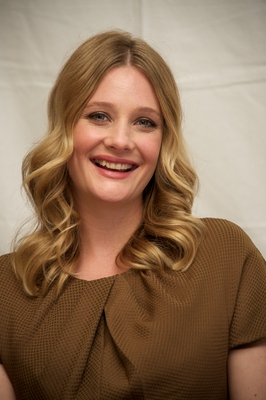 Romola Garai Poster 2224345