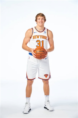 Ron Baker Poster 3371532