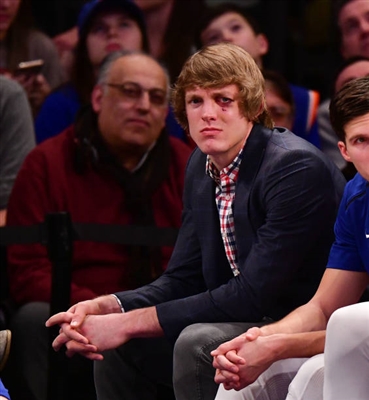 Ron Baker Poster 3371548