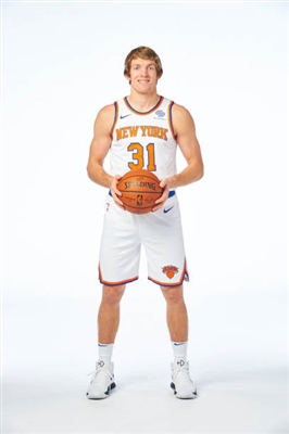 Ron Baker Poster 3371551