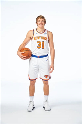 Ron Baker Poster 3371553