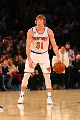 Ron Baker Poster 3371573