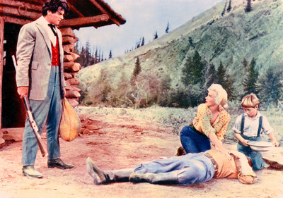 Rory Calhoun Poster 2598262