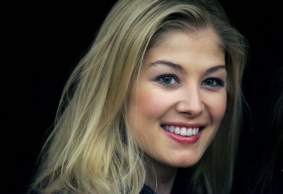 Rosamund Pike Poster 1369718
