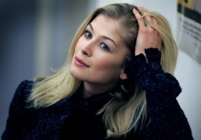Rosamund Pike Poster 1369720