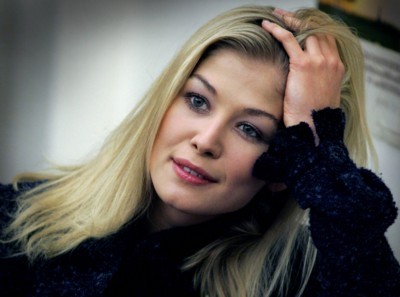 Rosamund Pike Poster 1369721