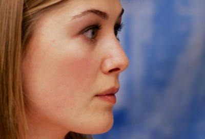 Rosamund Pike Poster 1456575