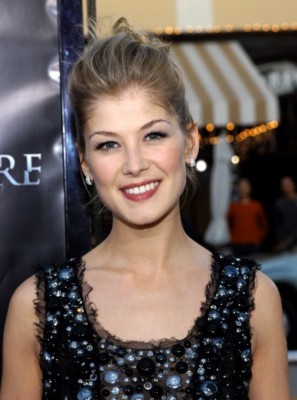 Rosamund Pike Poster 1479015