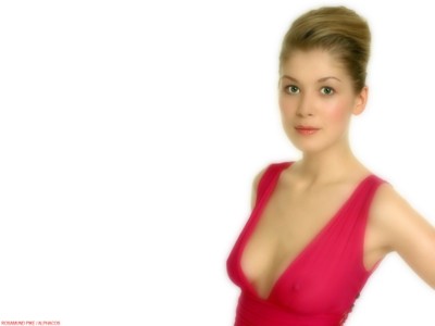 Rosamund Pike Poster 1493563