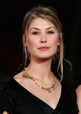 Rosamund Pike Poster 1508521