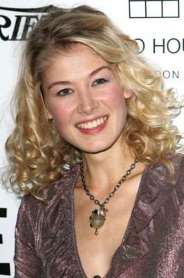 Rosamund Pike Poster 1508526