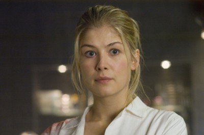 Rosamund Pike Poster 1508548